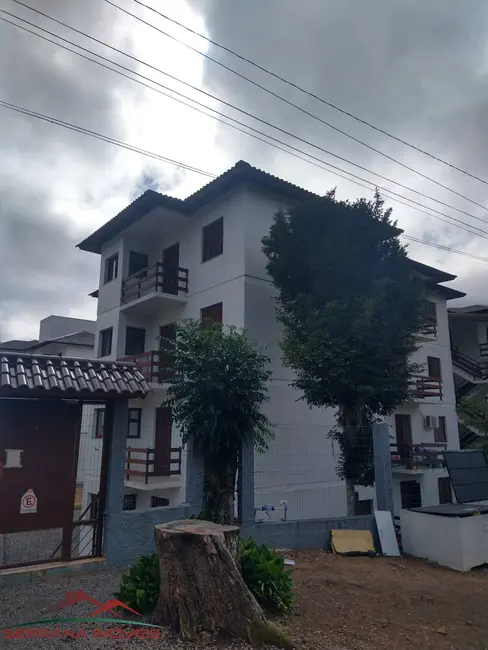 Foto 1 de Apartamento com 2 quartos à venda, 52m2 em Nova Petropolis - RS