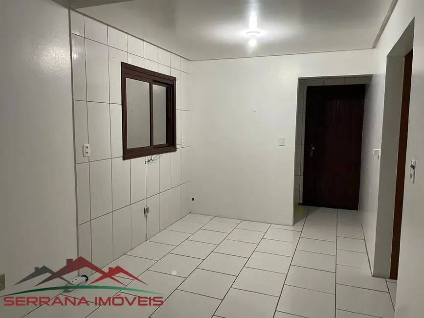 Apartamento com 2 quartos à venda, 52m2 em Nova Petropolis - RS - imagem 3 Foto 3 de Apartamento com 2 quartos à venda, 52m2 em Nova Petropolis - RS
