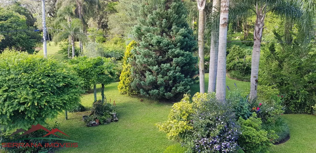 Foto 9 de Casa com 4 quartos à venda, 324m2 em Nova Petropolis - RS