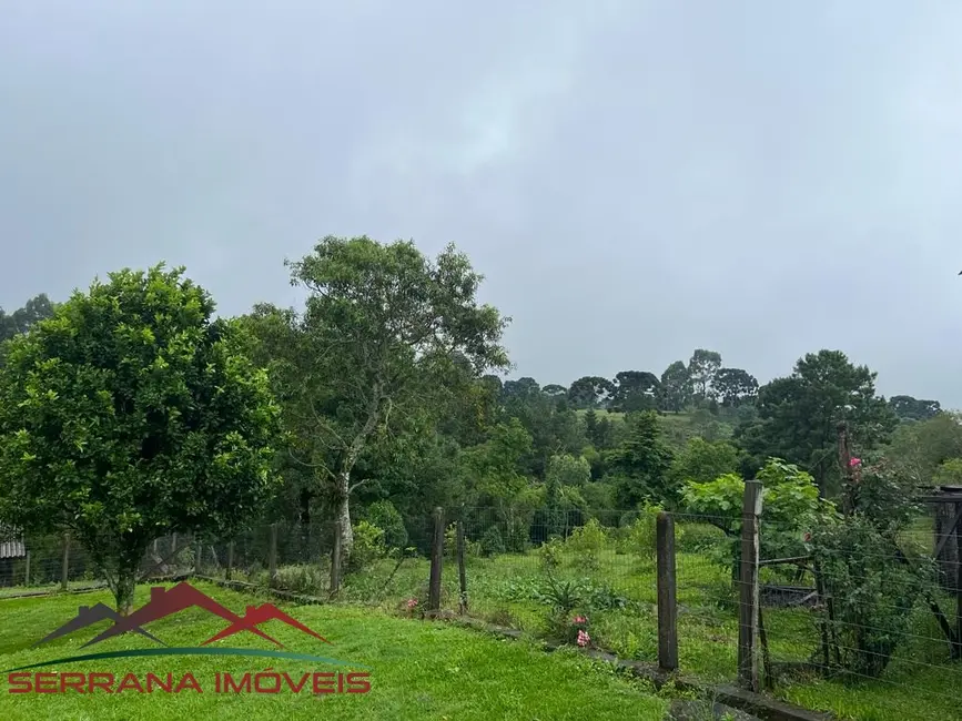 Terreno / Lote à venda, 355m2 em Sao Francisco De Paula - RS - imagem 5 Foto 5 de Terreno / Lote à venda, 355m2 em Sao Francisco De Paula - RS