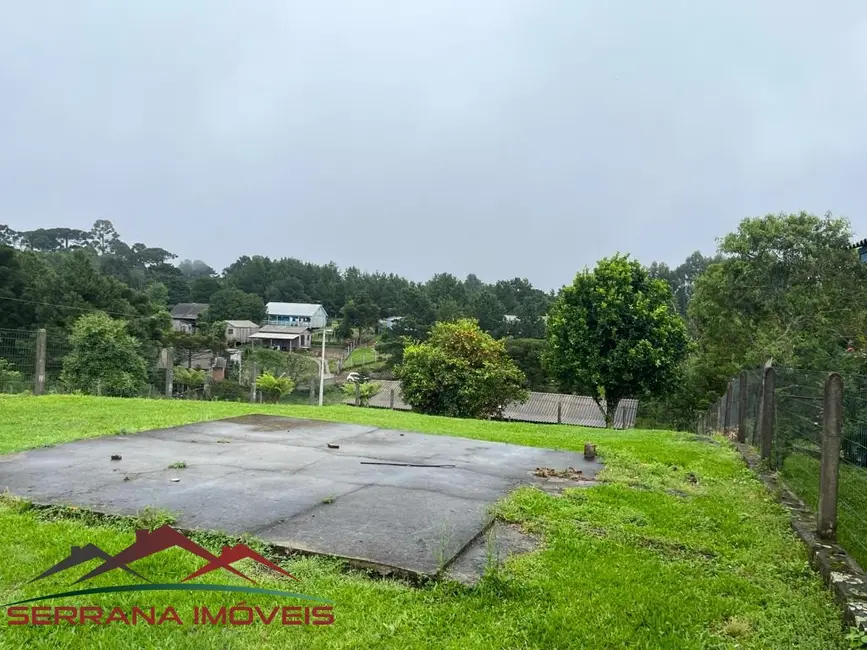 Terreno / Lote à venda, 355m2 em Sao Francisco De Paula - RS - imagem 3 Foto 3 de Terreno / Lote à venda, 355m2 em Sao Francisco De Paula - RS