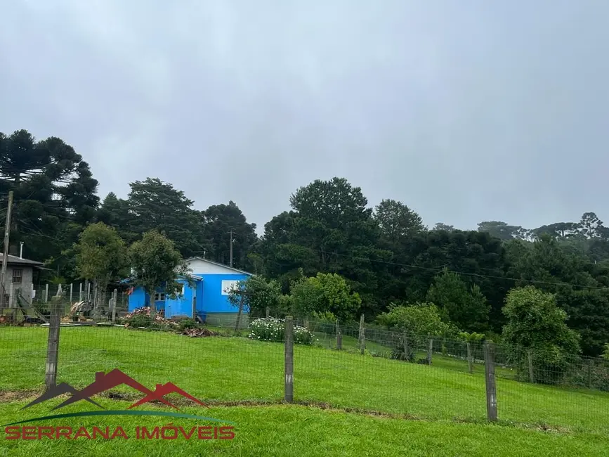 Terreno / Lote à venda, 355m2 em Sao Francisco De Paula - RS - imagem 6 Foto 6 de Terreno / Lote à venda, 355m2 em Sao Francisco De Paula - RS