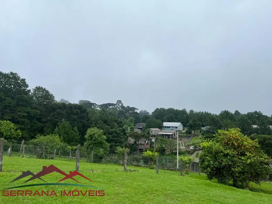 Terreno / Lote à venda, 355m2 em Sao Francisco De Paula - RS - imagem 4 Foto 4 de Terreno / Lote à venda, 355m2 em Sao Francisco De Paula - RS