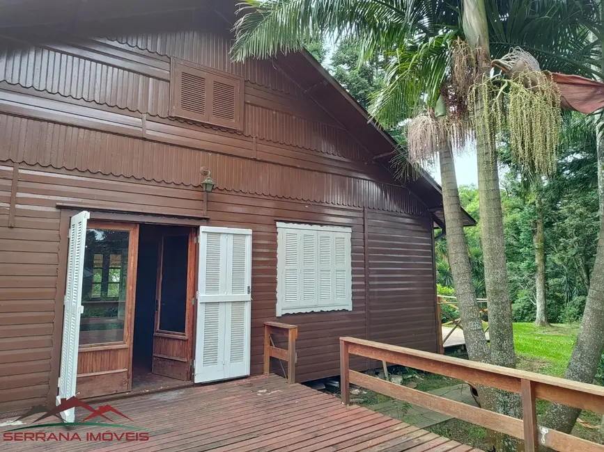 Foto 2 de Casa com 3 quartos à venda, 120m2 em Nova Petropolis - RS