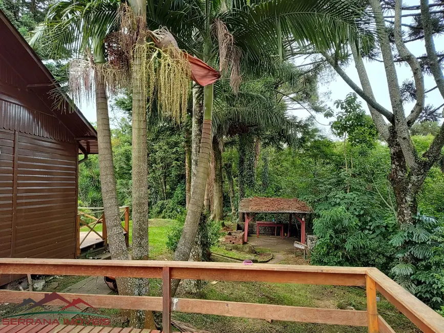Foto 3 de Casa com 3 quartos à venda, 120m2 em Nova Petropolis - RS