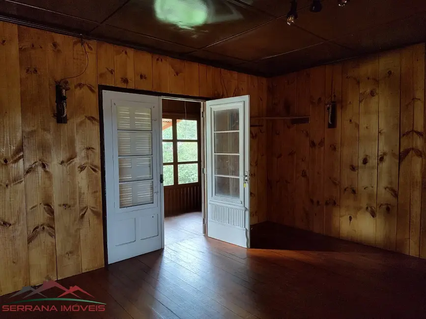 Foto 8 de Casa com 3 quartos à venda, 120m2 em Nova Petropolis - RS