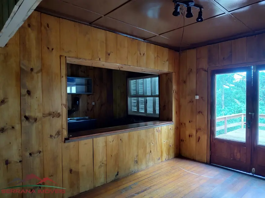 Foto 7 de Casa com 3 quartos à venda, 120m2 em Nova Petropolis - RS