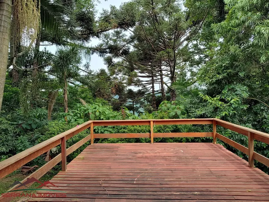 Foto 5 de Casa com 3 quartos à venda, 120m2 em Nova Petropolis - RS