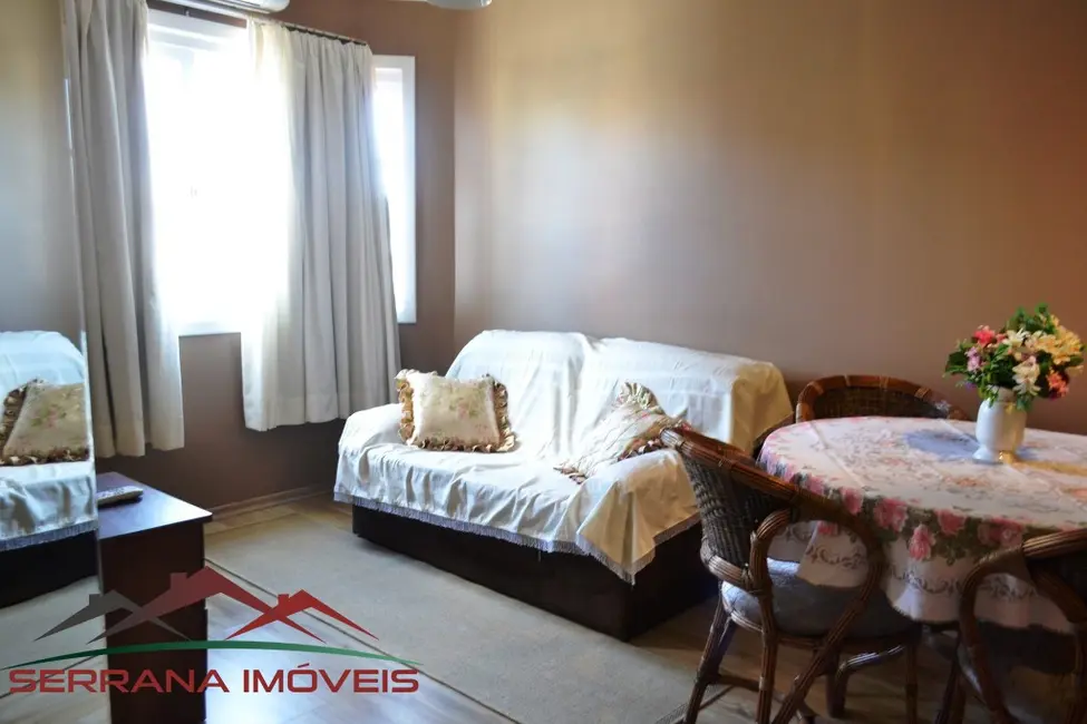 Foto 5 de Apartamento com 1 quarto à venda, 47m2 em Centro, Nova Petropolis - RS