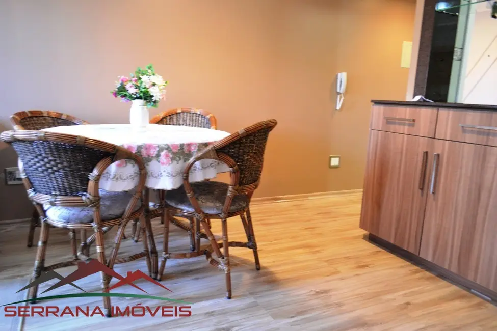 Foto 6 de Apartamento com 1 quarto à venda, 47m2 em Centro, Nova Petropolis - RS