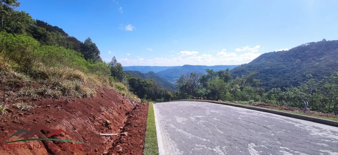 Terreno / Lote à venda, 490m2 em Nova Petropolis - RS - imagem 8 Foto 8 de Terreno / Lote à venda, 490m2 em Nova Petropolis - RS