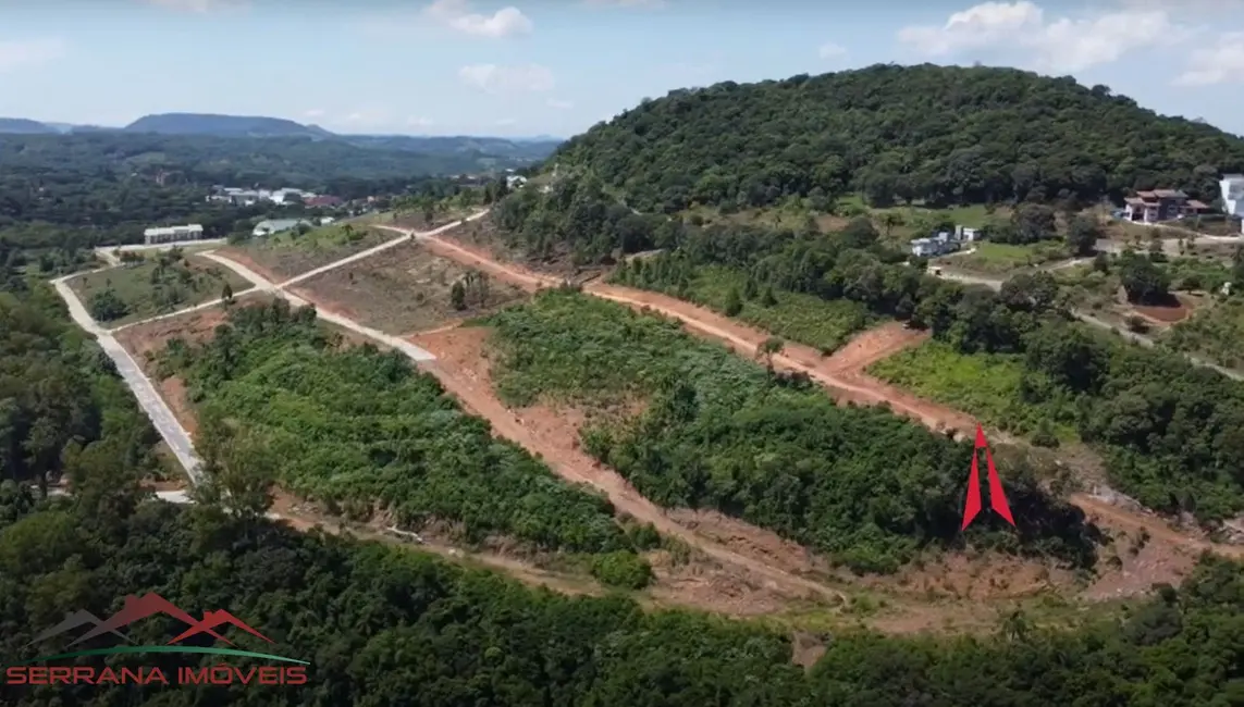 Terreno / Lote à venda, 490m2 em Nova Petropolis - RS - imagem 7 Foto 7 de Terreno / Lote à venda, 490m2 em Nova Petropolis - RS