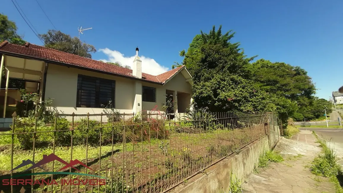 Foto 1 de Casa com 3 quartos à venda, 392m2 em Nova Petropolis - RS