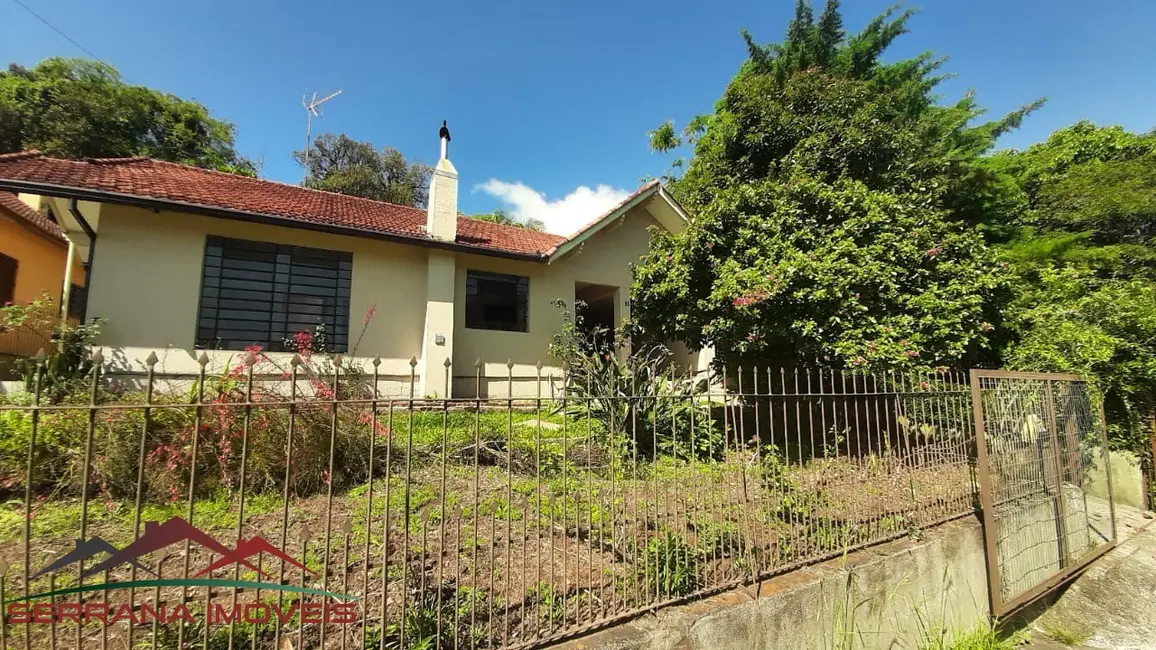 Casa com 3 quartos à venda, 392m2 em Nova Petropolis - RS - imagem 4 Foto 4 de Casa com 3 quartos à venda, 392m2 em Nova Petropolis - RS