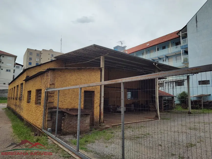 Armazém / Galpão à venda, 400m2 em Centro, Nova Petropolis - RS - imagem 3 Foto 3 de Armazém / Galpão à venda, 400m2 em Centro, Nova Petropolis - RS