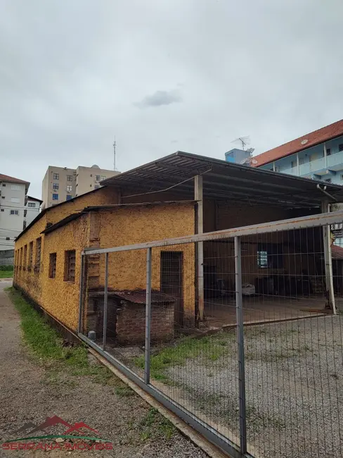 Armazém / Galpão à venda, 400m2 em Centro, Nova Petropolis - RS - imagem 4 Foto 4 de Armazém / Galpão à venda, 400m2 em Centro, Nova Petropolis - RS