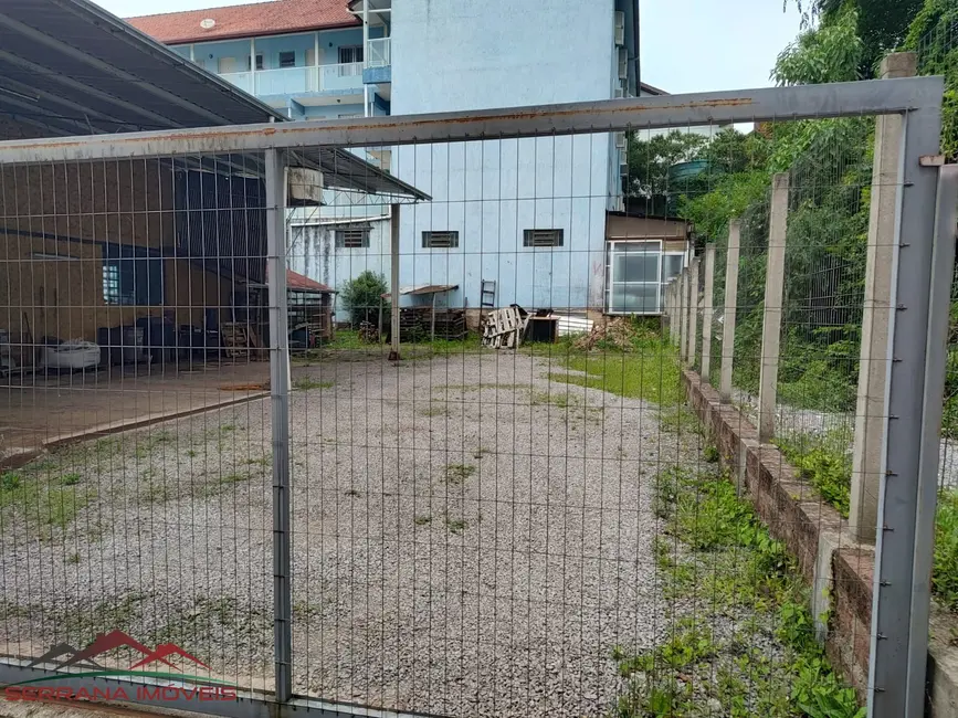 Foto 2 de Armazém / Galpão à venda, 400m2 em Centro, Nova Petropolis - RS