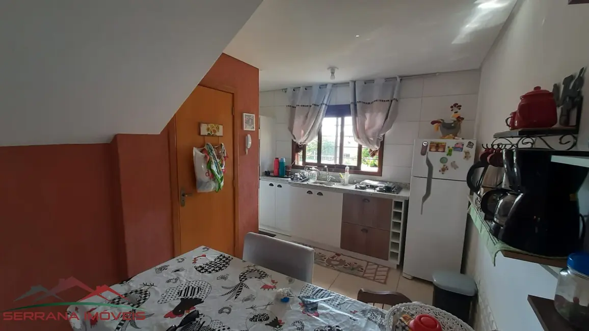 Foto 2 de Casa com 2 quartos à venda, 100m2 em Nova Petropolis - RS
