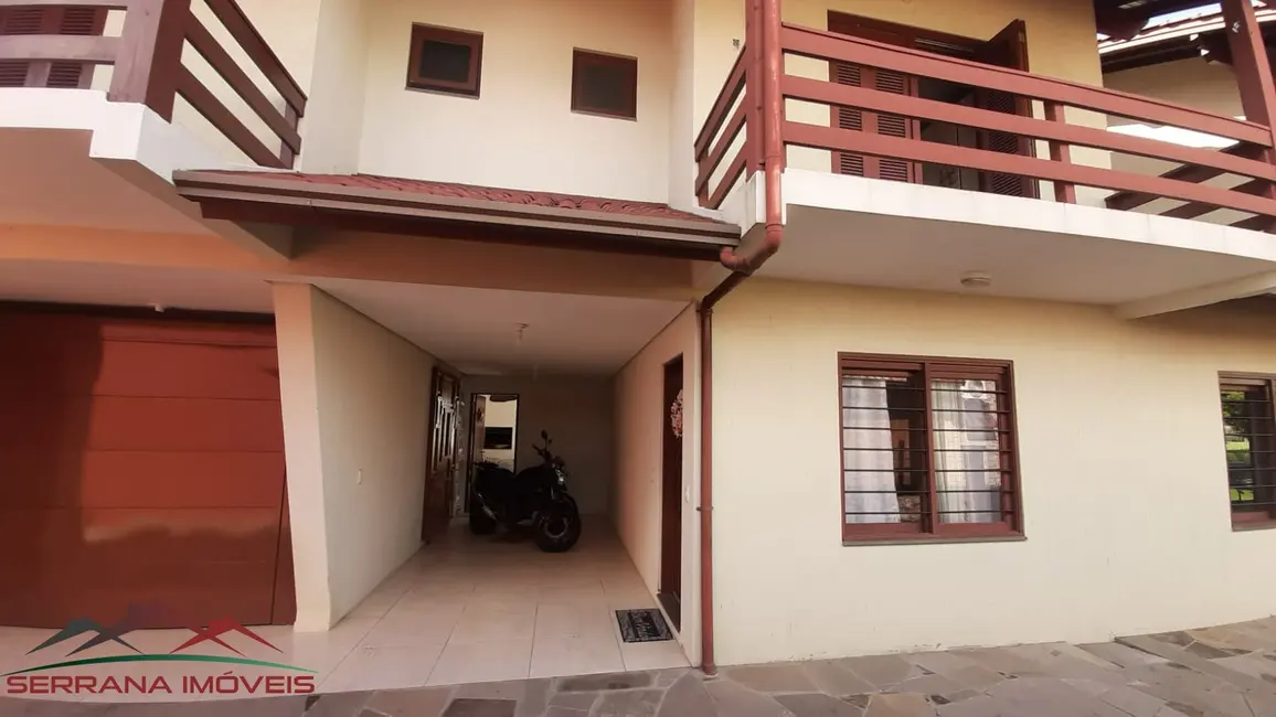Foto 1 de Casa com 2 quartos à venda, 100m2 em Nova Petropolis - RS