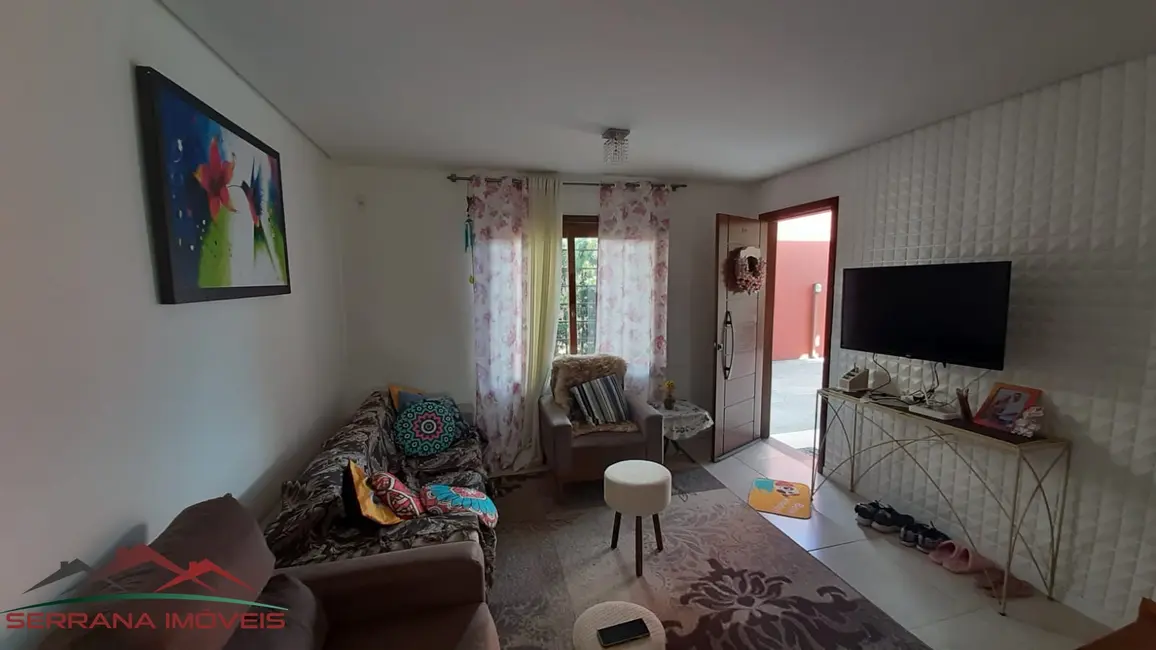 Casa com 2 quartos à venda, 100m2 em Nova Petropolis - RS - imagem 6 Foto 6 de Casa com 2 quartos à venda, 100m2 em Nova Petropolis - RS