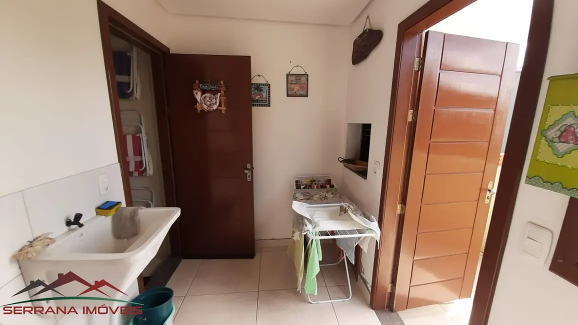 Casa com 2 quartos à venda, 100m2 em Nova Petropolis - RS - imagem 7 Foto 7 de Casa com 2 quartos à venda, 100m2 em Nova Petropolis - RS