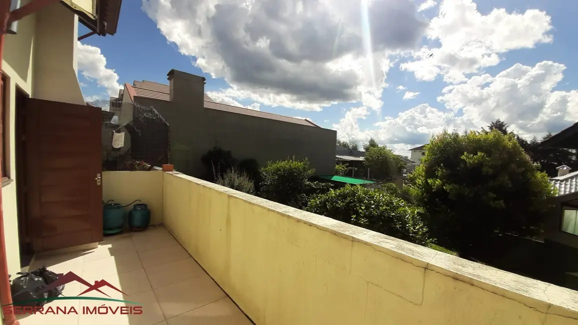 Casa com 2 quartos à venda, 100m2 em Nova Petropolis - RS - imagem 5 Foto 5 de Casa com 2 quartos à venda, 100m2 em Nova Petropolis - RS