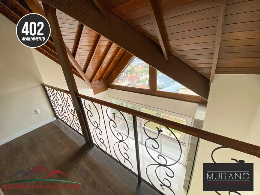 Foto 6 de Apartamento com 2 quartos à venda, 100m2 em Nova Petropolis - RS