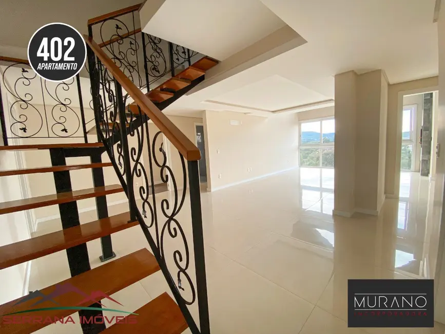 Foto 9 de Apartamento com 2 quartos à venda, 100m2 em Nova Petropolis - RS