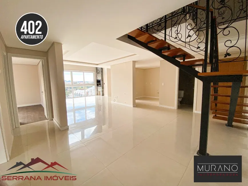 Foto 8 de Apartamento com 2 quartos à venda, 100m2 em Nova Petropolis - RS