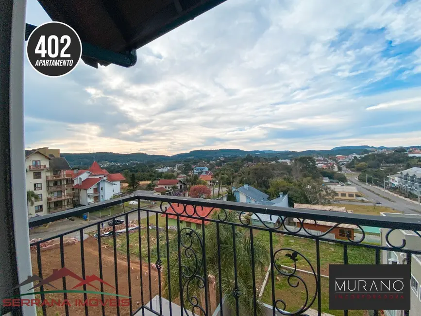 Foto 3 de Apartamento com 2 quartos à venda, 100m2 em Nova Petropolis - RS