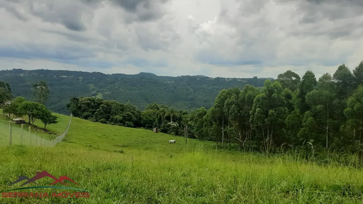 Foto 1 de Terreno / Lote à venda, 30000m2 em Nova Petropolis - RS