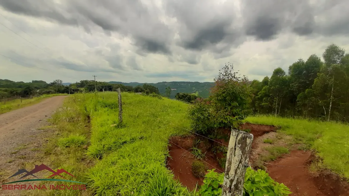 Foto 2 de Terreno / Lote à venda, 30000m2 em Nova Petropolis - RS