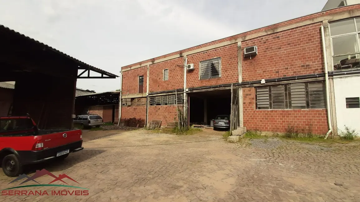 Armazém / Galpão para alugar, 300m2 em Nova Petropolis - RS - imagem 4 Foto 4 de Armazém / Galpão para alugar, 300m2 em Nova Petropolis - RS