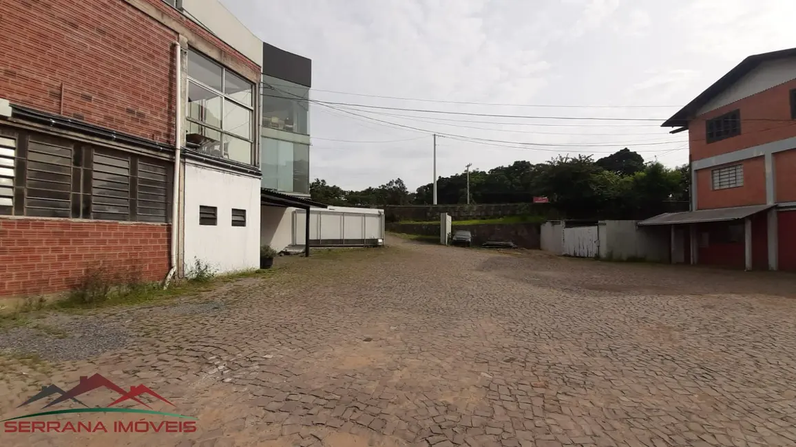 Armazém / Galpão para alugar, 300m2 em Nova Petropolis - RS - imagem 3 Foto 3 de Armazém / Galpão para alugar, 300m2 em Nova Petropolis - RS