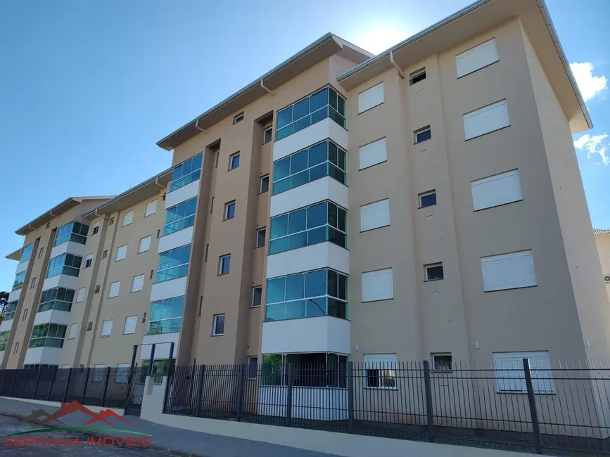 Apartamento com 2 quartos à venda, 62m2 em Nova Petropolis - RS - imagem 1 Foto 1 de Apartamento com 2 quartos à venda, 62m2 em Nova Petropolis - RS