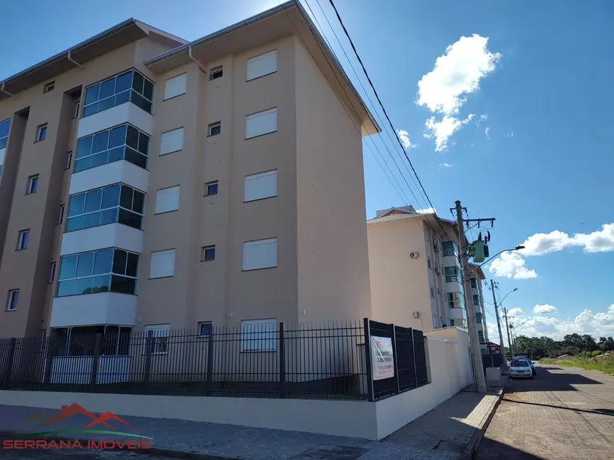 Apartamento com 2 quartos à venda, 62m2 em Nova Petropolis - RS - imagem 2 Foto 2 de Apartamento com 2 quartos à venda, 62m2 em Nova Petropolis - RS