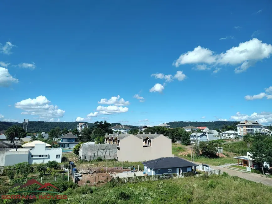 Foto 5 de Apartamento com 2 quartos à venda, 64m2 em Nova Petropolis - RS