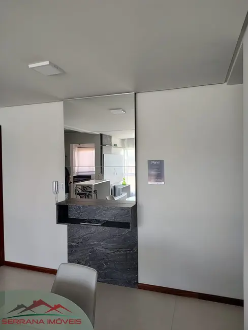 Foto 3 de Apartamento com 2 quartos à venda, 64m2 em Nova Petropolis - RS