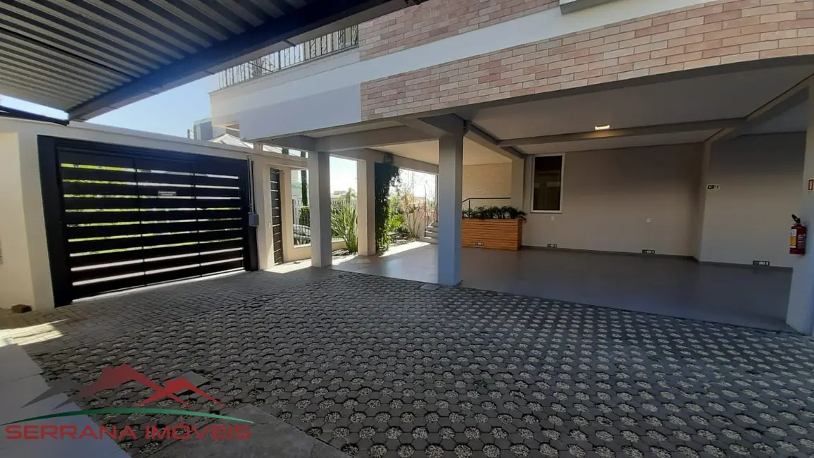 Apartamento com 3 quartos à venda, 104m2 em Nova Petropolis - RS - imagem 2 Foto 2 de Apartamento com 3 quartos à venda, 104m2 em Nova Petropolis - RS