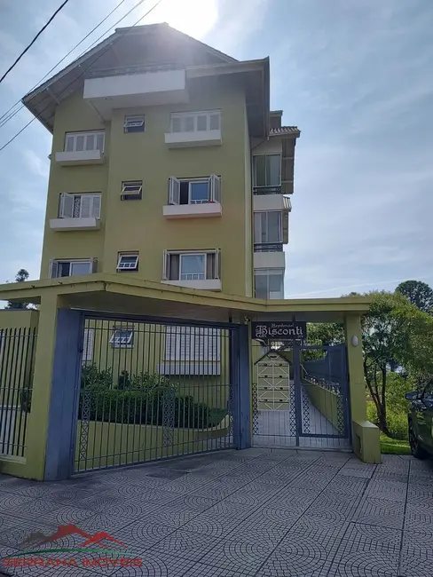 Apartamento com 2 quartos à venda, 161m2 em Centro, Nova Petropolis - RS - imagem 4 Foto 4 de Apartamento com 2 quartos à venda, 161m2 em Centro, Nova Petropolis - RS