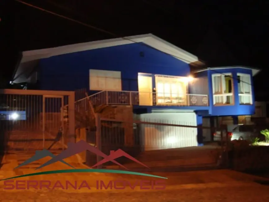 Foto 2 de Casa com 5 quartos à venda, 279m2 em Nova Petropolis - RS