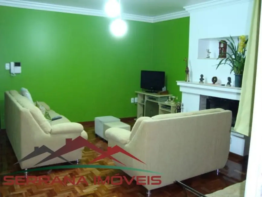 Foto 5 de Casa com 5 quartos à venda, 279m2 em Nova Petropolis - RS