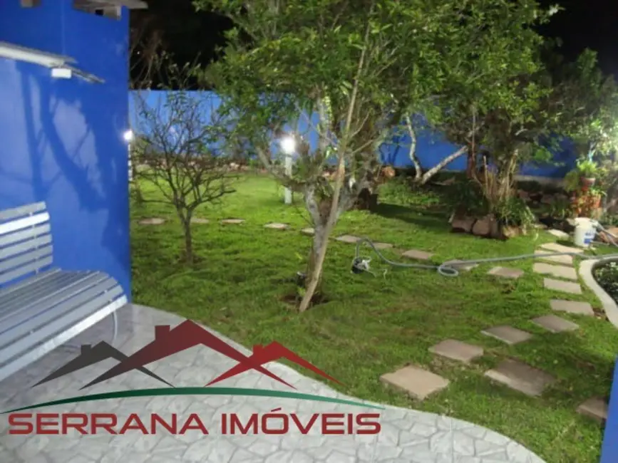 Foto 6 de Casa com 5 quartos à venda, 279m2 em Nova Petropolis - RS