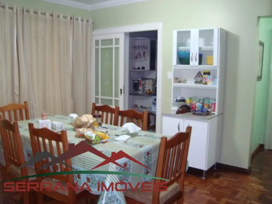 Foto 3 de Casa com 5 quartos à venda, 279m2 em Nova Petropolis - RS