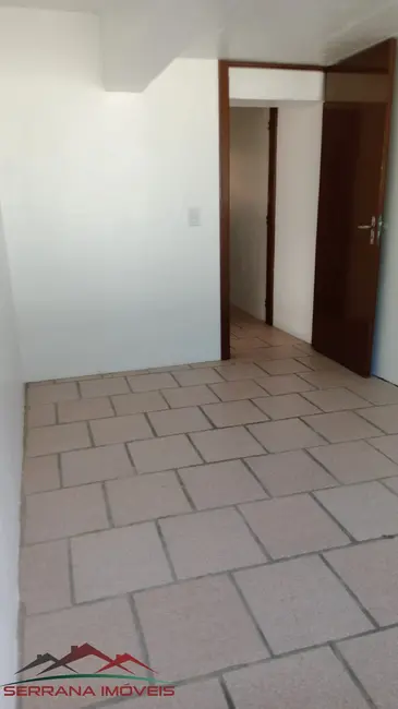 Apartamento com 2 quartos para alugar, 50m2 em Nova Petropolis - RS - imagem 3 Foto 3 de Apartamento com 2 quartos para alugar, 50m2 em Nova Petropolis - RS