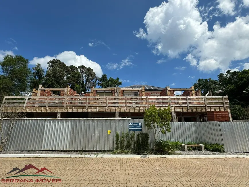 Foto 8 de Casa com 2 quartos à venda, 107m2 em Nova Petropolis - RS