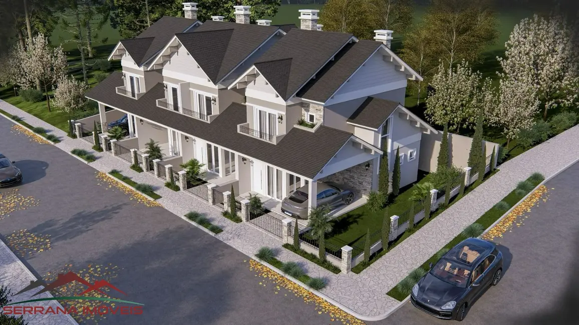 Foto 3 de Casa com 2 quartos à venda, 107m2 em Nova Petropolis - RS