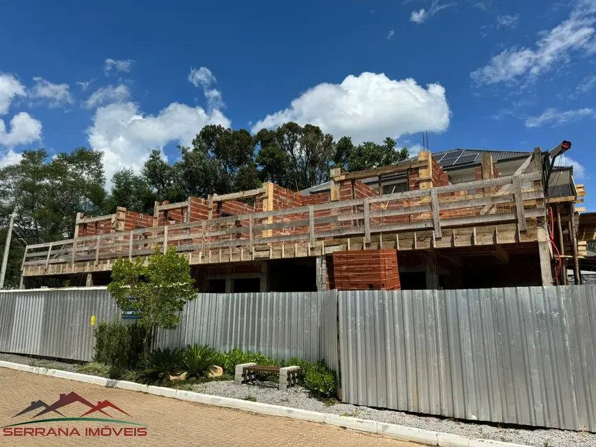 Foto 9 de Casa com 2 quartos à venda, 107m2 em Nova Petropolis - RS