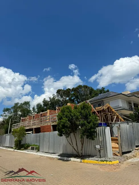 Foto 7 de Casa com 2 quartos à venda, 107m2 em Nova Petropolis - RS