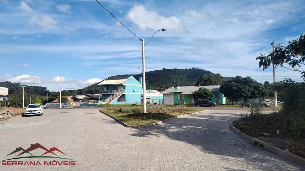 Foto 8 de Terreno / Lote à venda, 376m2 em Nova Petropolis - RS